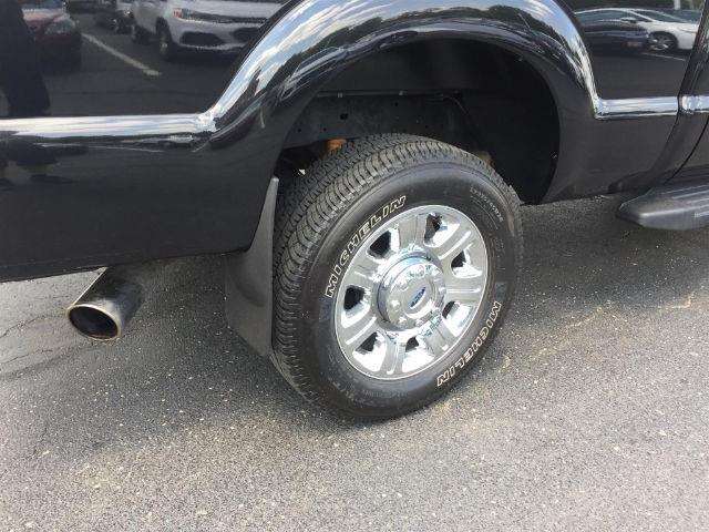 Ford F-250 Super Duty 2015 photo 8